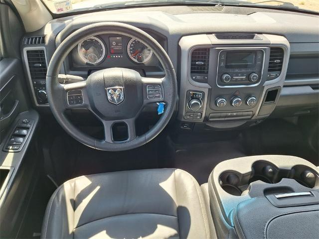 used 2019 Ram 1500 car, priced at $13,968