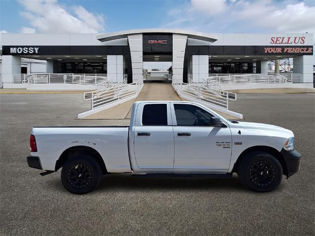 used 2019 Ram 1500 car, priced at $13,968