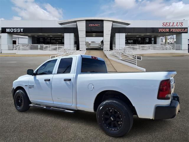 used 2019 Ram 1500 car, priced at $13,968
