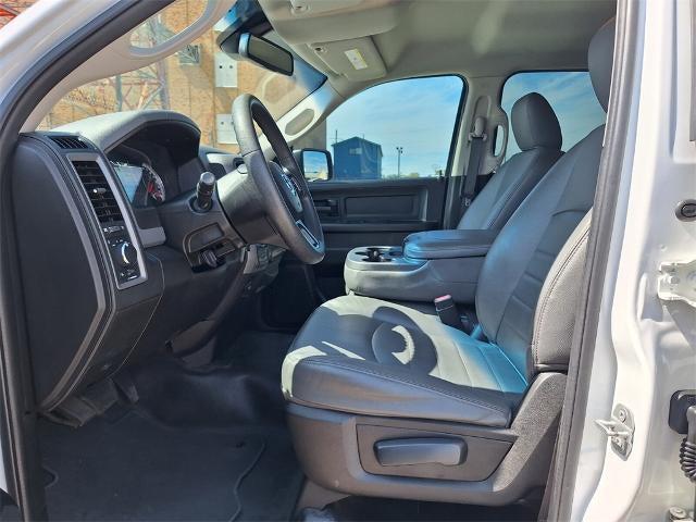 used 2019 Ram 1500 car, priced at $13,968