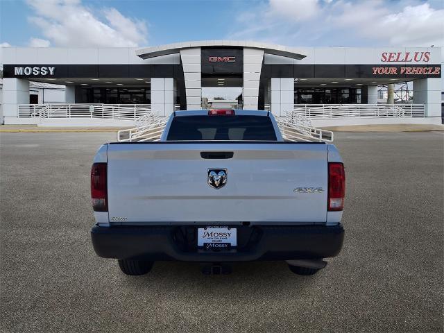 used 2019 Ram 1500 car, priced at $13,968