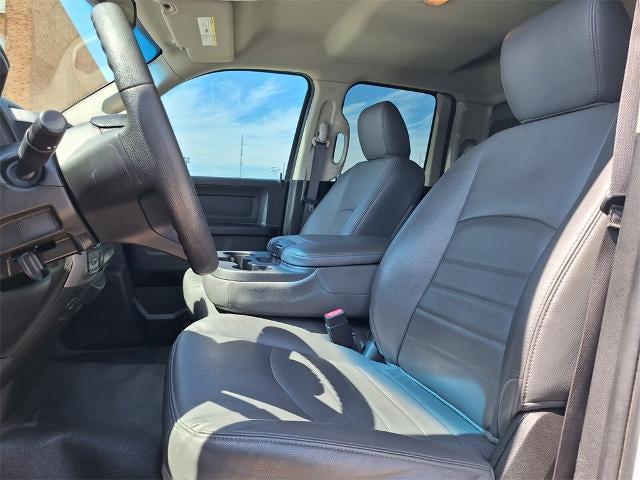 used 2019 Ram 1500 car, priced at $13,968