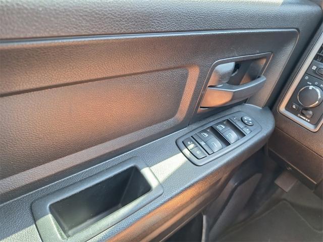 used 2019 Ram 1500 car, priced at $13,968