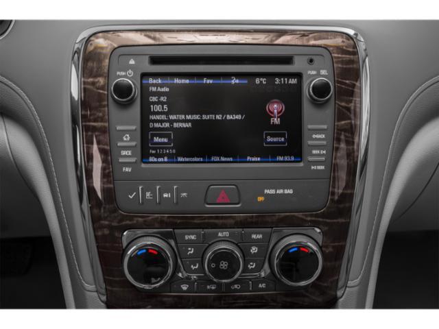 used 2015 Buick Enclave car, priced at $14,641