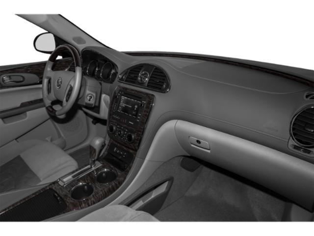 used 2015 Buick Enclave car, priced at $14,641