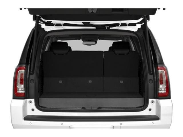 used 2020 GMC Yukon car, priced at $32,231