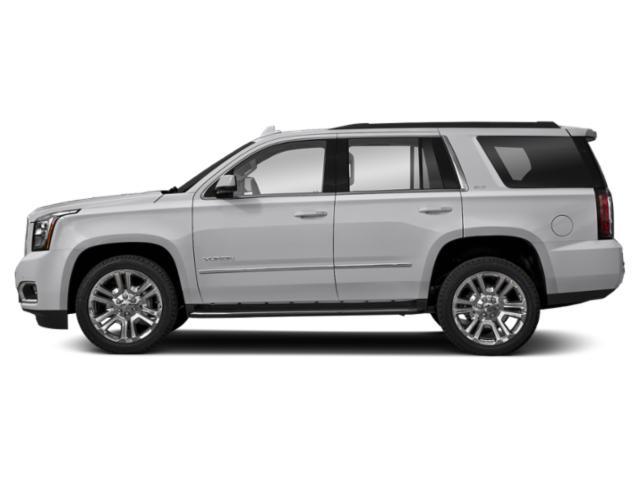 used 2020 GMC Yukon car, priced at $32,231