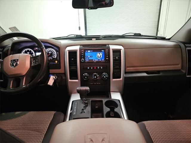 used 2012 Ram 1500 car, priced at $14,815