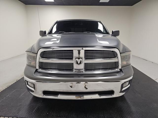 used 2012 Ram 1500 car, priced at $14,815