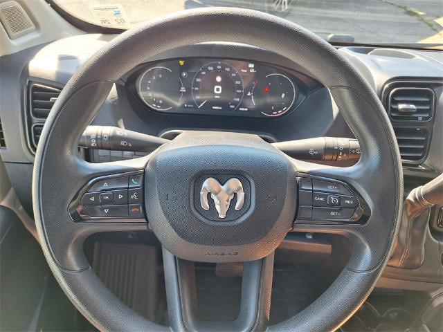 used 2022 Ram ProMaster 2500 car, priced at $19,941