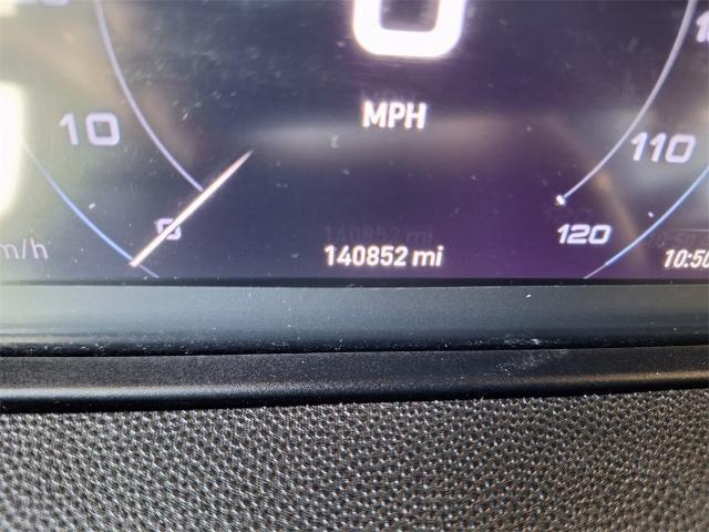 used 2022 Ram ProMaster 2500 car, priced at $19,941