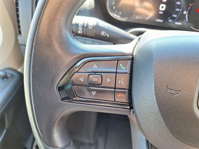 used 2022 Ram ProMaster 2500 car, priced at $19,941