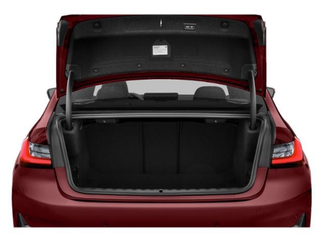 used 2021 BMW 330 car, priced at $27,947