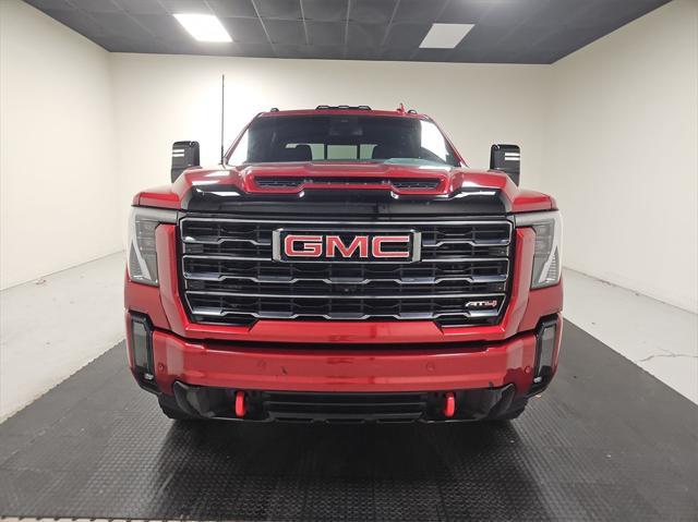 used 2024 GMC Sierra 2500 car, priced at $72,370