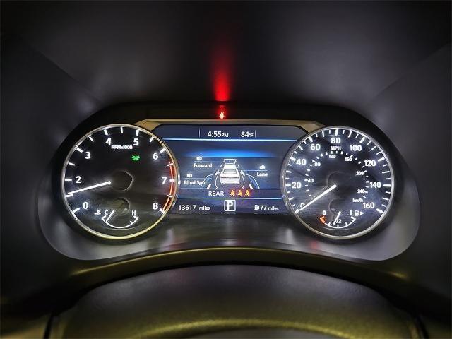 used 2024 Nissan Sentra car, priced at $20,450