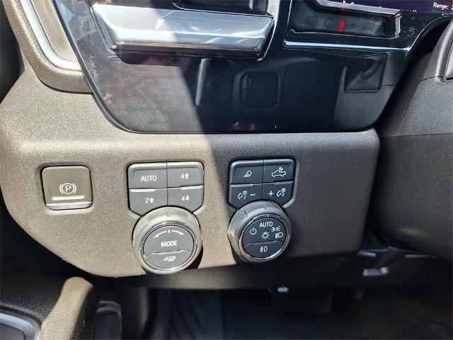 used 2024 Chevrolet Silverado 2500 car, priced at $50,456