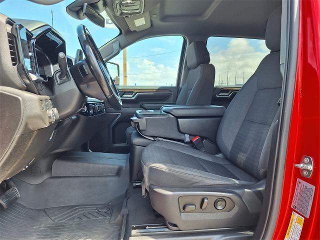 used 2024 Chevrolet Silverado 2500 car, priced at $50,456