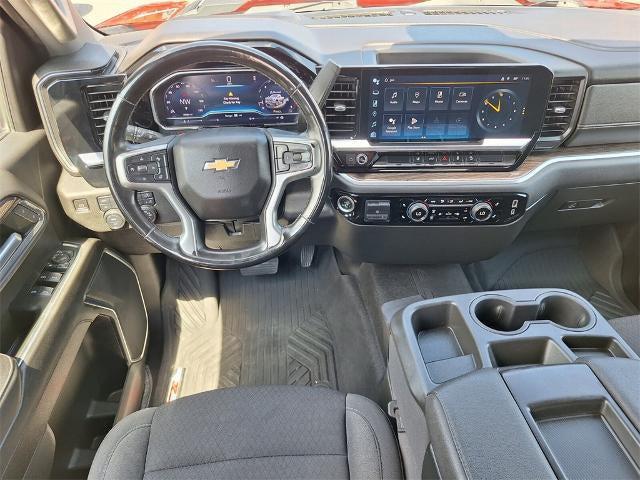 used 2024 Chevrolet Silverado 2500 car, priced at $50,456
