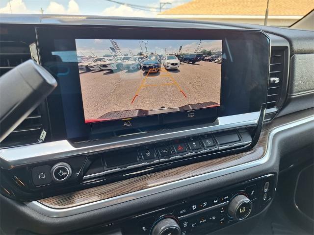 used 2024 Chevrolet Silverado 2500 car, priced at $50,456