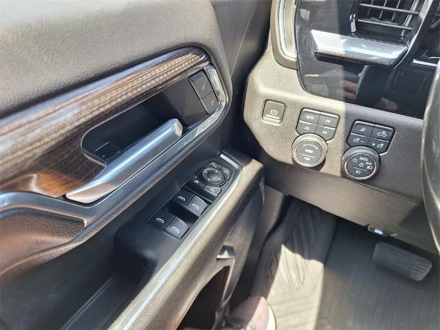 used 2024 Chevrolet Silverado 2500 car, priced at $50,456