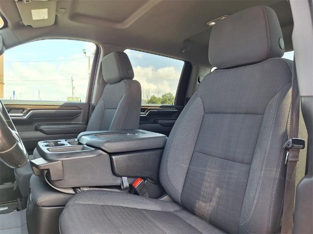 used 2024 Chevrolet Silverado 2500 car, priced at $50,456