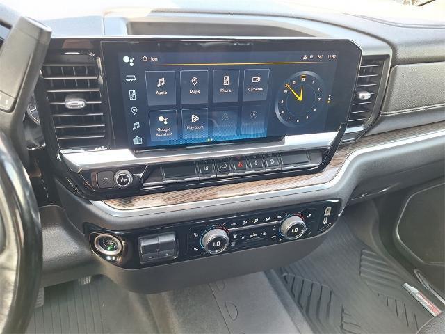 used 2024 Chevrolet Silverado 2500 car, priced at $50,456