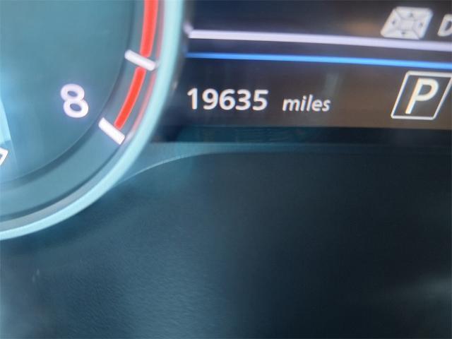 used 2023 Nissan Sentra car, priced at $21,210