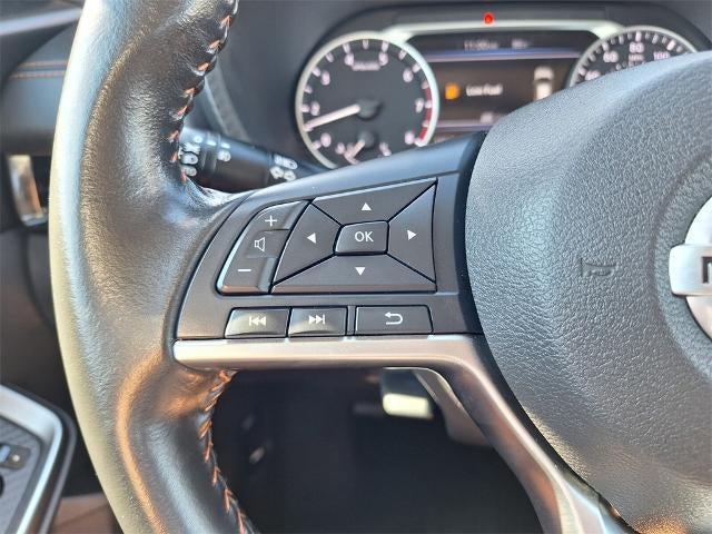 used 2023 Nissan Sentra car, priced at $21,210