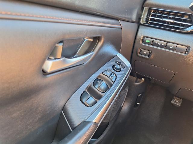 used 2023 Nissan Sentra car, priced at $21,210