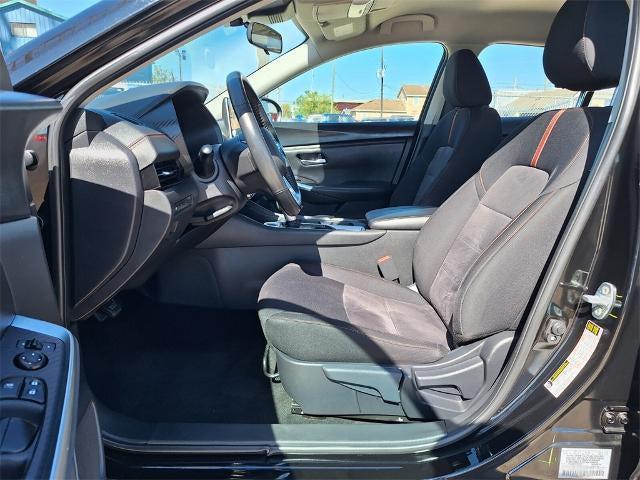 used 2023 Nissan Sentra car, priced at $21,210