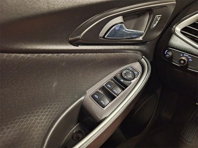 used 2023 Chevrolet Malibu car, priced at $17,899