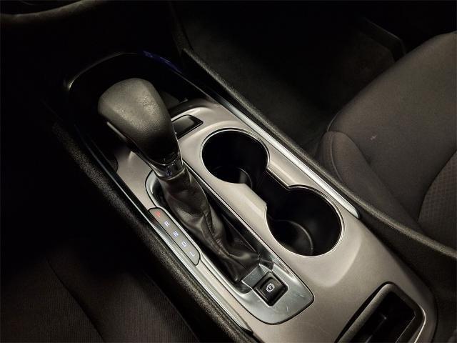 used 2023 Chevrolet Malibu car, priced at $17,899