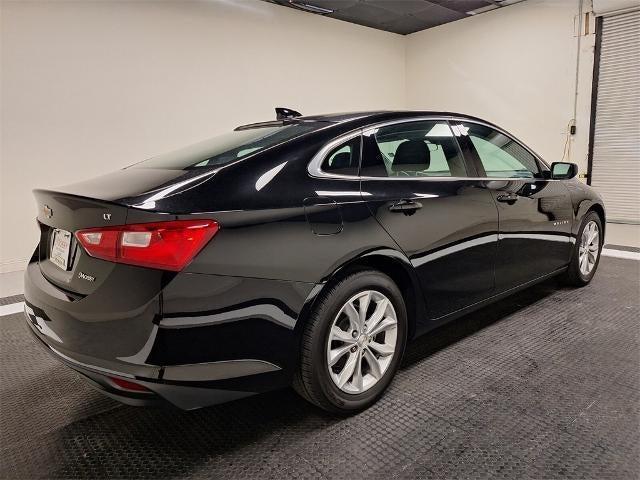 used 2023 Chevrolet Malibu car, priced at $17,899