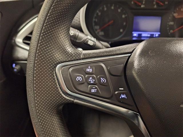 used 2023 Chevrolet Malibu car, priced at $17,899