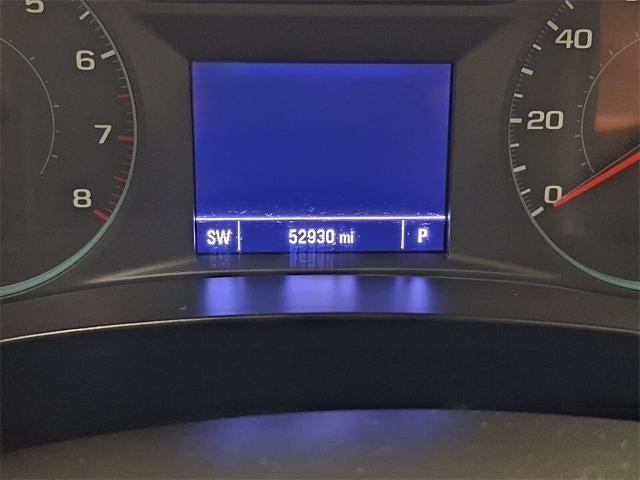 used 2023 Chevrolet Malibu car, priced at $17,899
