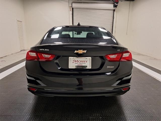 used 2023 Chevrolet Malibu car, priced at $17,899