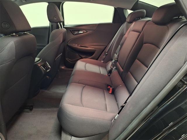used 2023 Chevrolet Malibu car, priced at $17,899