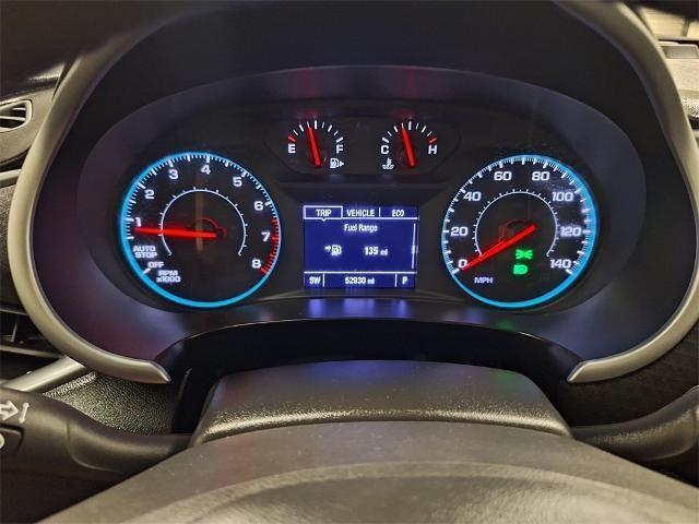 used 2023 Chevrolet Malibu car, priced at $17,899