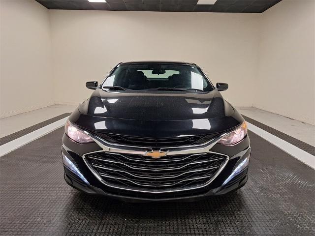 used 2023 Chevrolet Malibu car, priced at $17,899