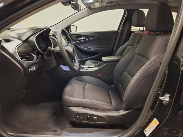 used 2023 Chevrolet Malibu car, priced at $17,899