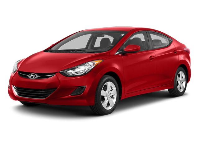 used 2013 Hyundai Elantra car, priced at $6,254