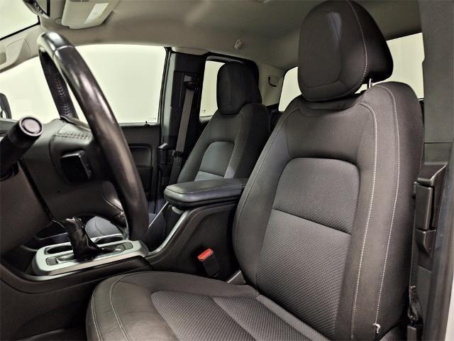 used 2022 Chevrolet Colorado car, priced at $20,978