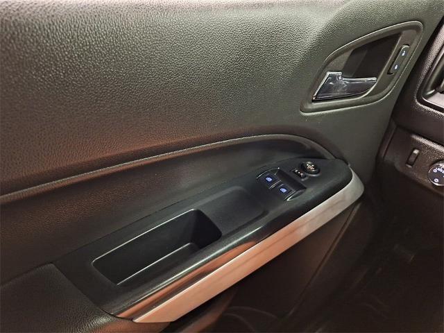 used 2022 Chevrolet Colorado car, priced at $20,978
