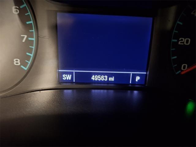 used 2022 Chevrolet Colorado car, priced at $20,978