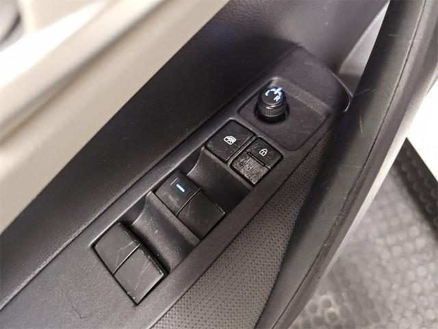 used 2021 Toyota Corolla car, priced at $17,255