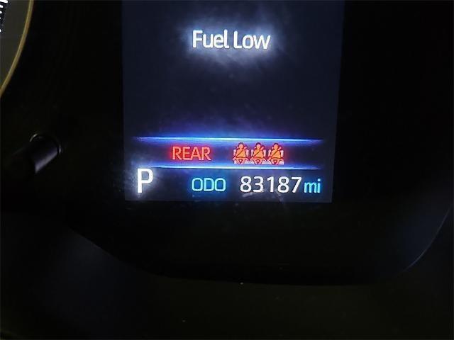 used 2021 Toyota Corolla car, priced at $17,255