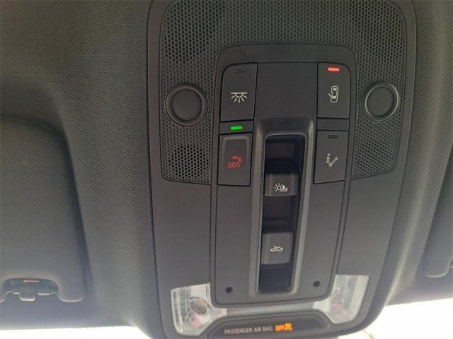 used 2025 Audi Q3 car, priced at $33,124