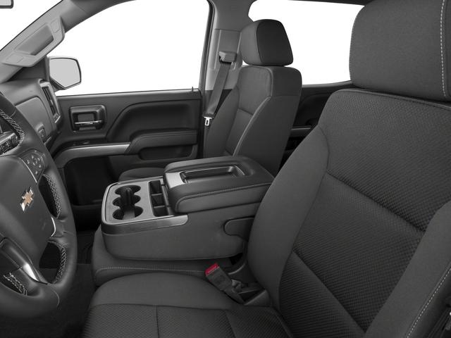 used 2018 Chevrolet Silverado 1500 car, priced at $25,356