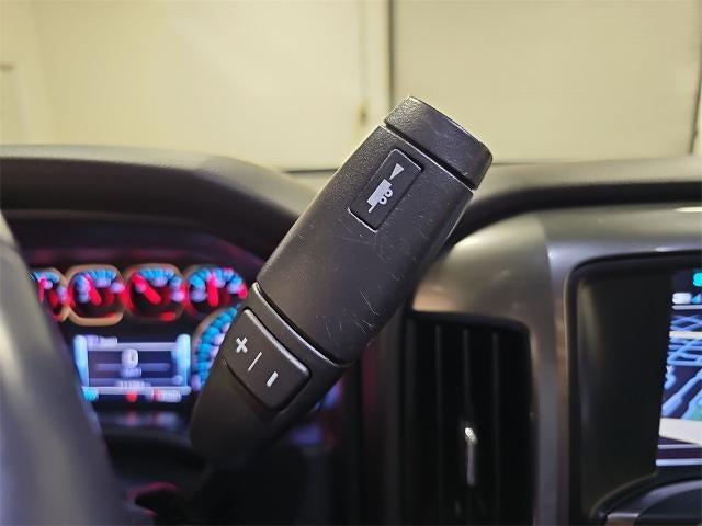 used 2018 Chevrolet Silverado 1500 car, priced at $25,331