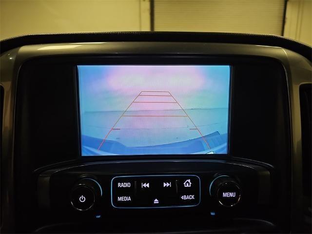used 2018 Chevrolet Silverado 1500 car, priced at $25,331